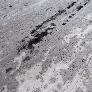 Grey Large rug