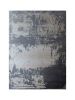 Modern Grey Beige Cream Rug