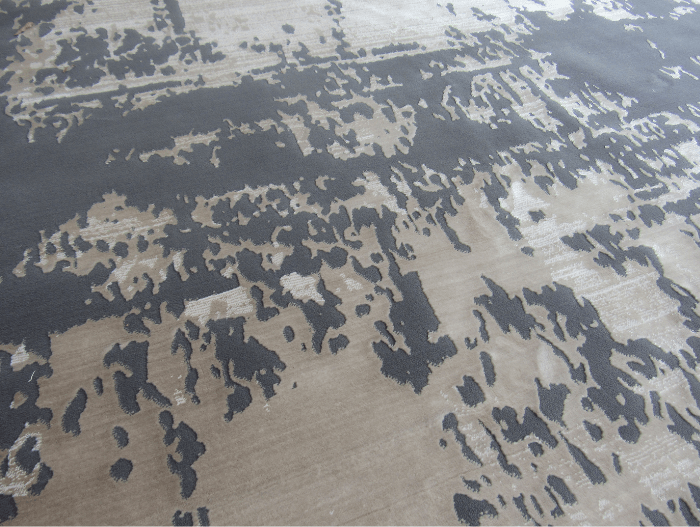 Large Grey Rug for sale Grey Beige Rug - Large 240 x 340cm rug