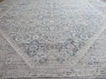 Medallion Vintage Rug