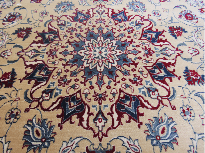 Medallion Turkish Rug Medallion Persian Rug