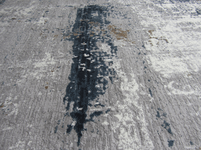 Modern Plush Rugs Premium Designer Rugs