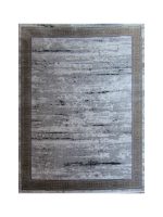 Modern Large Grey Rug - 300x400cm Rug