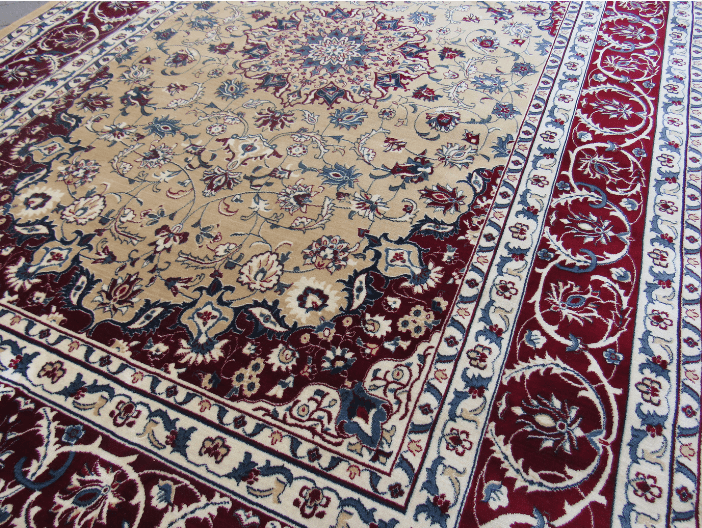 Red Turkish Rugs and Carpets Turkish Kazac Rug