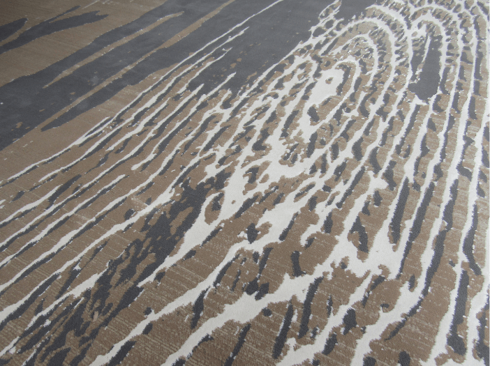 Rustic Brown Area Rug Rustic Brown Area Natural Rug