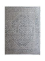 Vintage Rug - Soft Beige - Grey