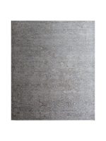 Vintage Brown Beige Grey Rug