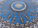 Round Table Rugs