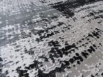 Round table rug