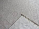 Soft Beige Rug