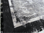 Black Rug - Apartment Size