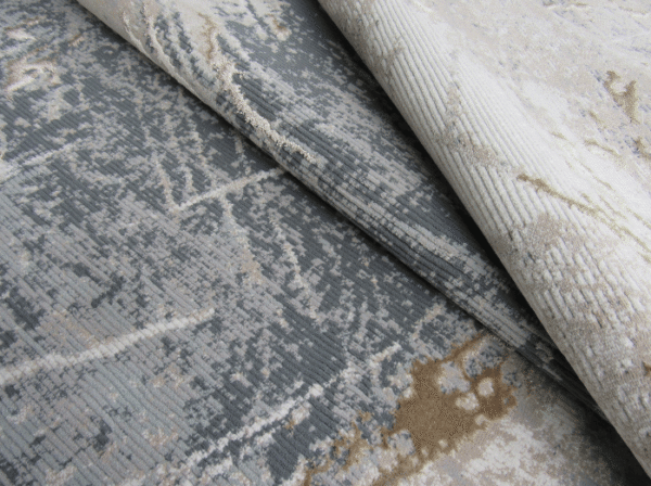 Modern Turkish Rug