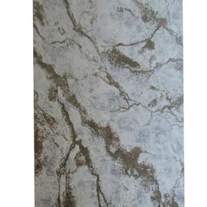 Contemporary Modern Grey White Brown Rug