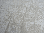Cream Quartz Rug