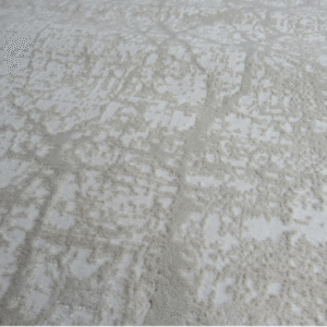 Cream Quartz Rug
