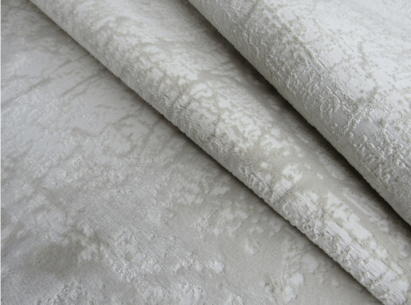 Cream Apartment Rug