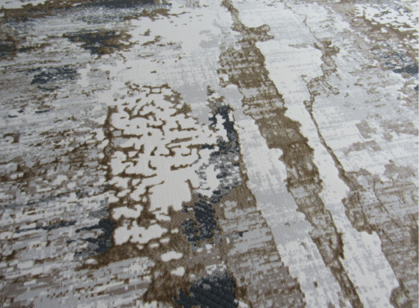 Earth Tones Rug