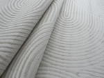 Modern Soft Textured Rug