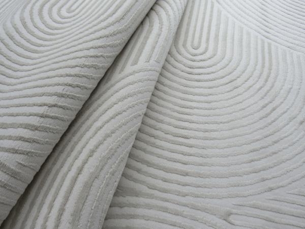 Modern Soft Textured Rug