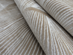 Brown Violen Rug