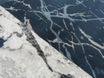 Royal Blue Rug