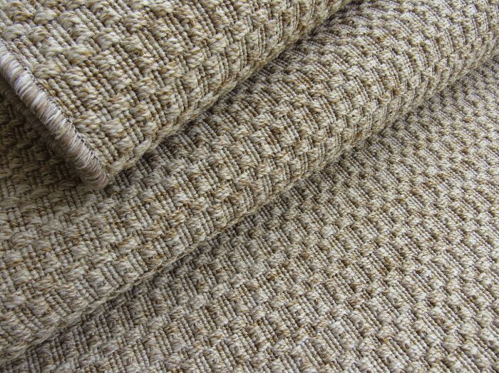 Indoor Outdoor Runner – Custom Made Runner –Sisal Brown – - BK Carpets ...