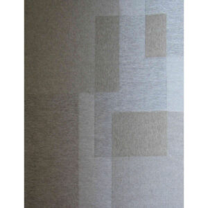 Outdoor Large Rug - Grey - Brown