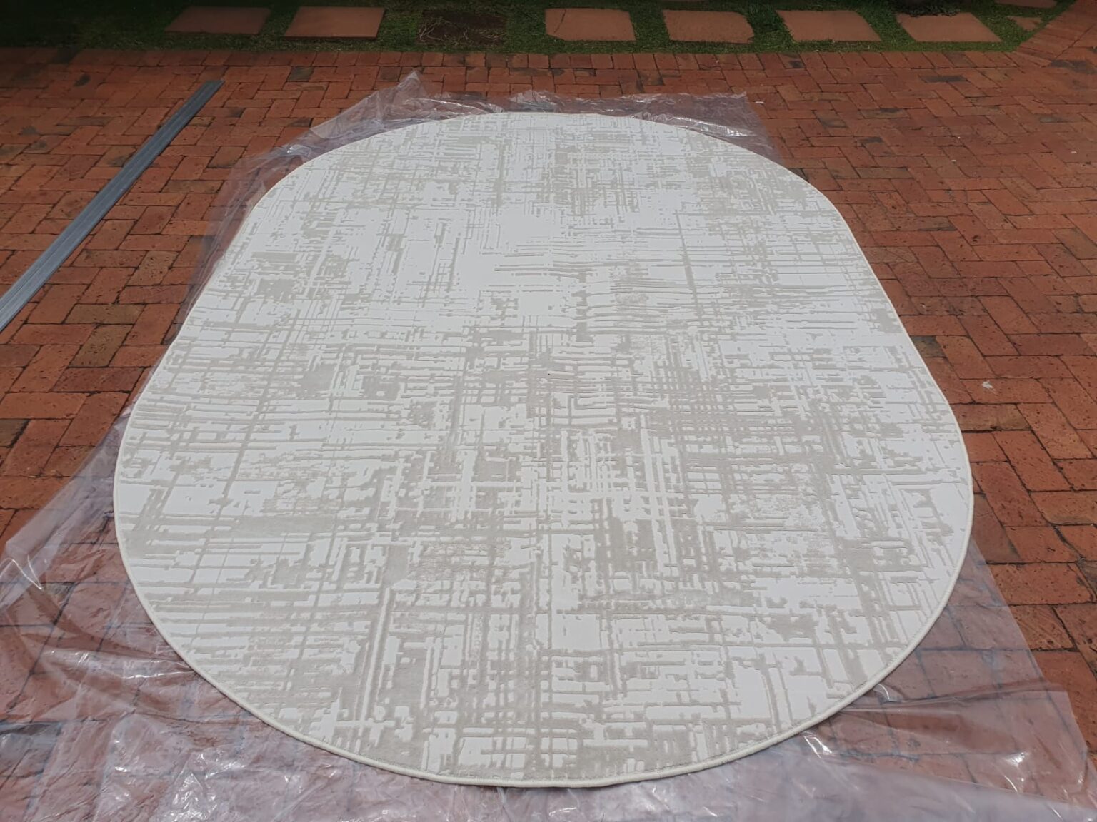 Custom Shapes - BK Carpets and Rugs