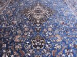 Turkish Kashan Traditional Rug
