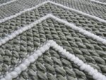 Light Green Rug