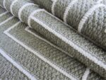 Green Affordable Rugs