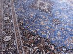 Light blue Kashan Oriental Rugs Randburg