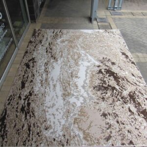 300 x 400cm Large Modern Rug