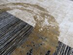 Modern Turkish Rug