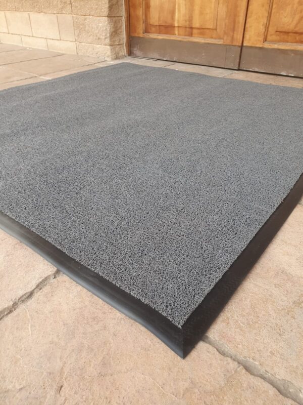 Custom rug