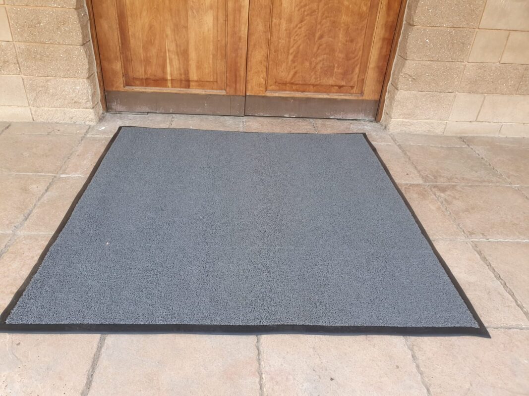 Custom rug
