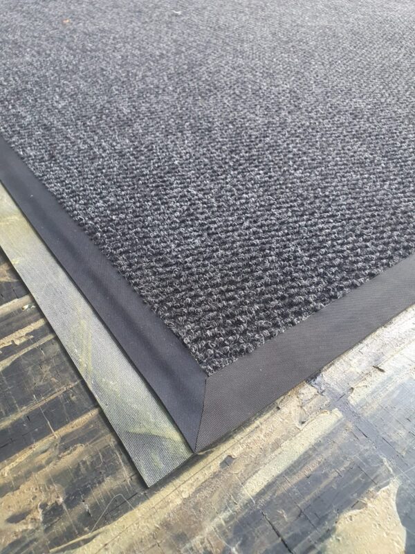 Custom rug