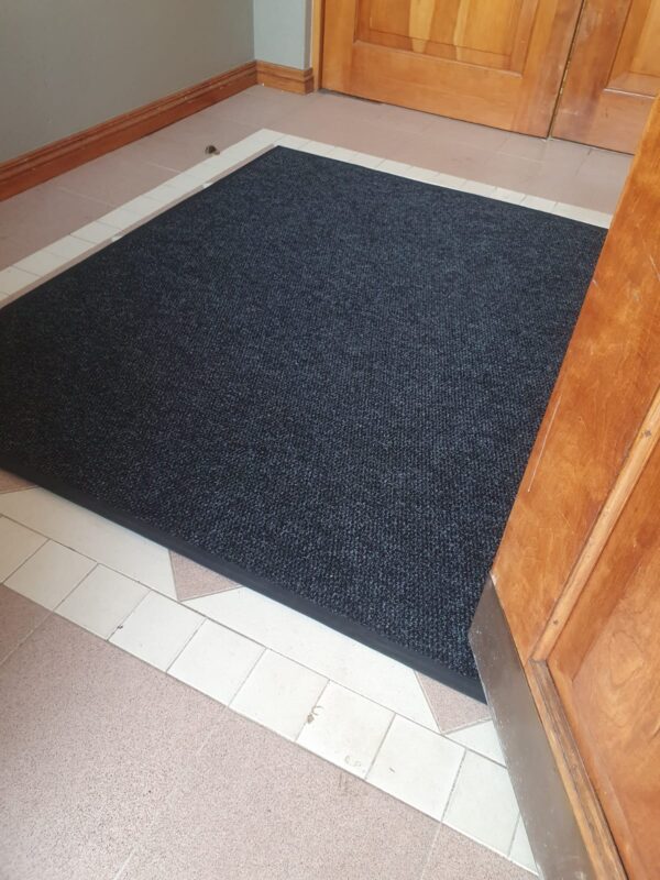 Custom rug