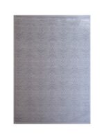 Modern Soft Grey Rug - 240 x 340cm rug
