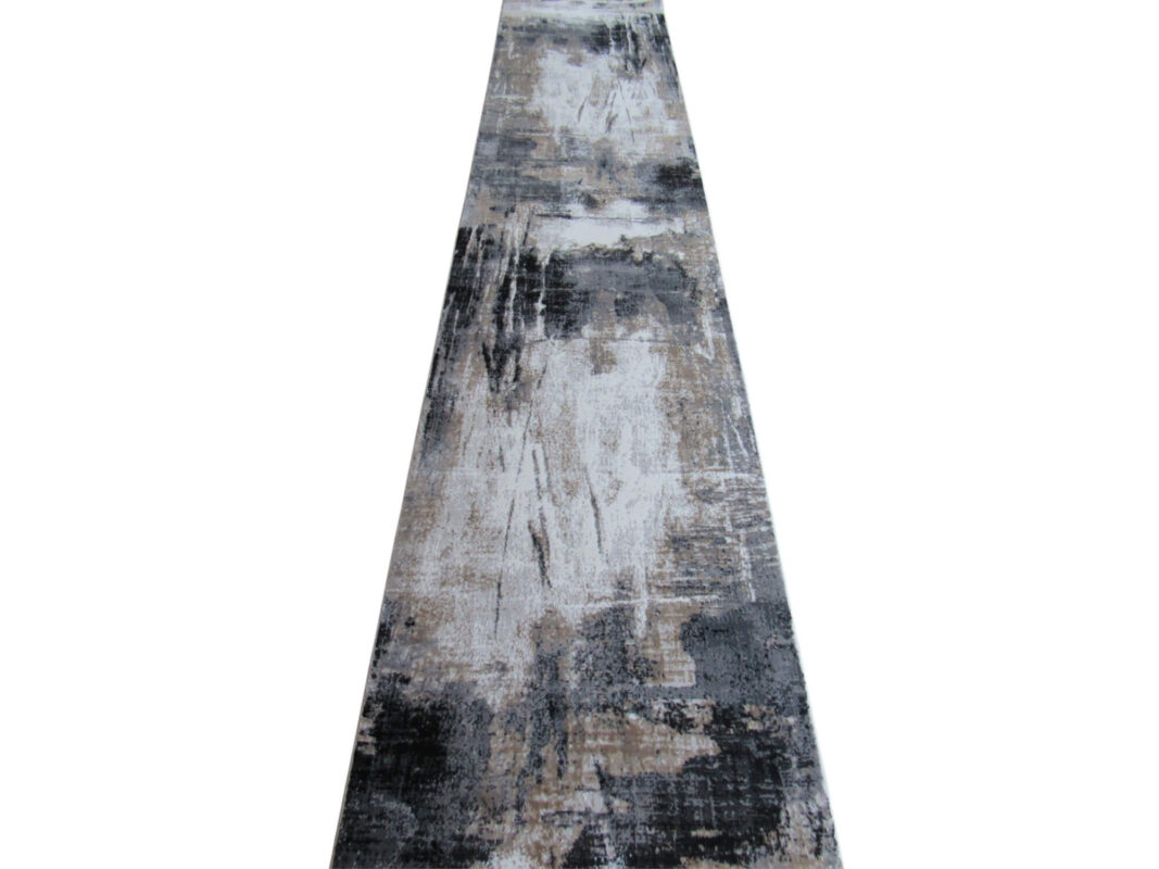 long modern passage runner