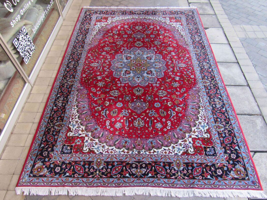 Large Persian Area Rug