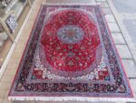 Large Persian Area Rug
