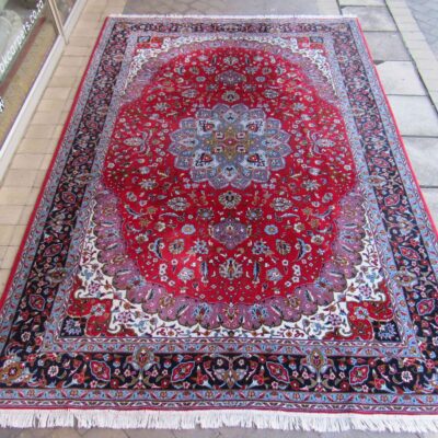 Large Persian Area Rug