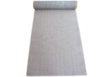 Custom Beige Outdoor Runner