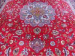 Oriental Vibrant Rug