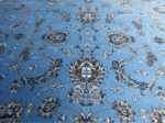 Classic Oriental Round Rug