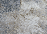 Modern Dune Abstract - 5m Runner –  Brown , Grey & Beige - Image 5