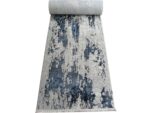 5m Runner - Grey - Blue
