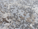 Dove Grey - brown Rug