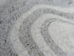 Light Grey rug